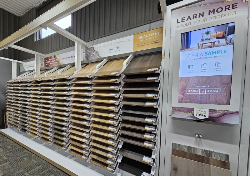Flooring Store in Haldimand County